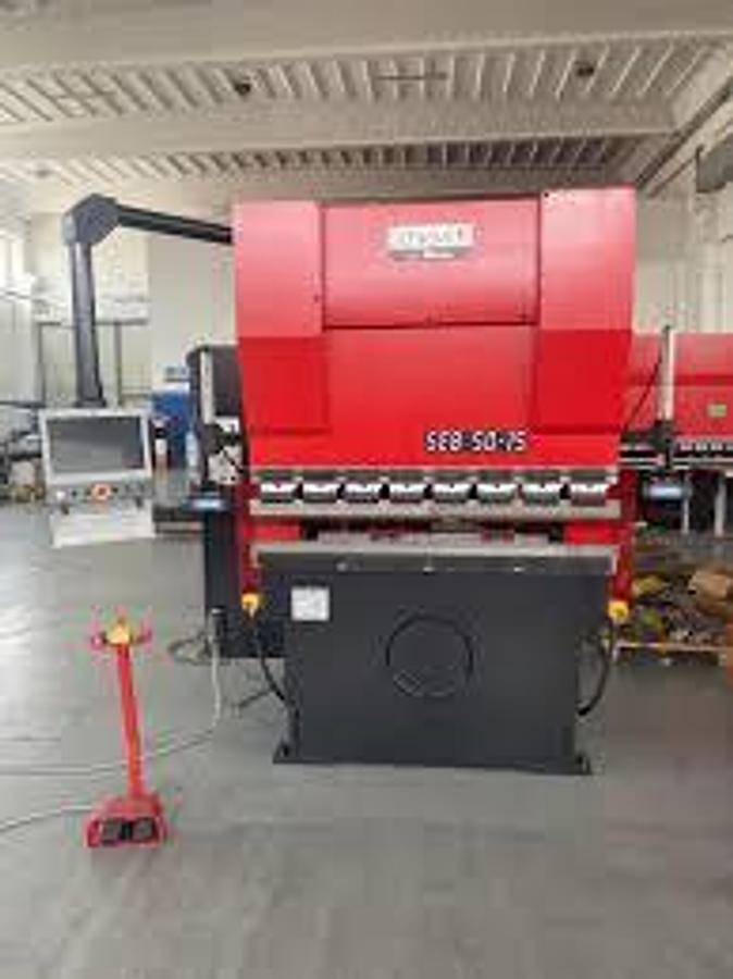 Used  Floreani & Partners Bosnia-Herzegovina  Coil, Fabrication, Rolling Mill, Sheet Metal, Wire... Machinery