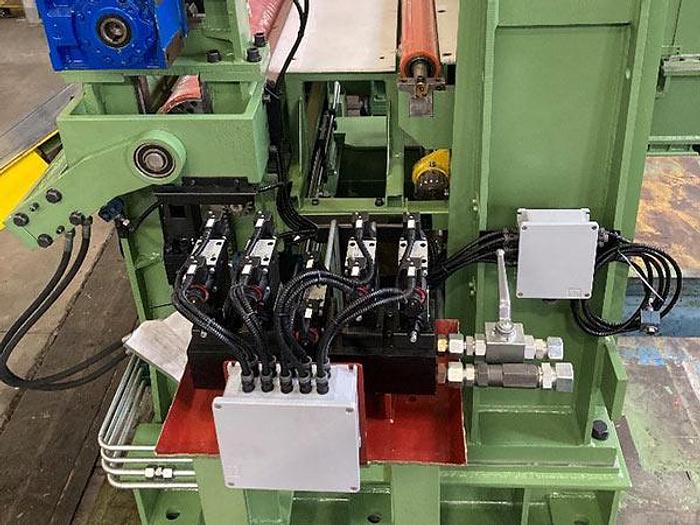 Used F&P Technical Services