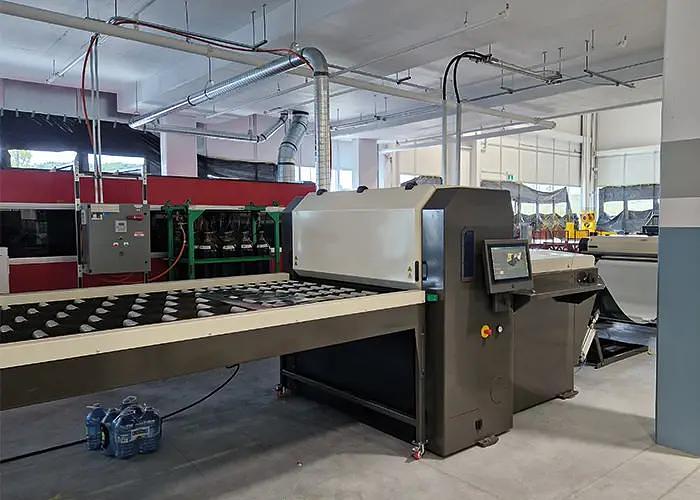 New F&P Coil Fed Laser Cutters (New) #4213.1