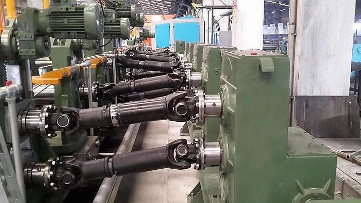 Used Best Brands Metalworking Machinery And Equipment in Albania