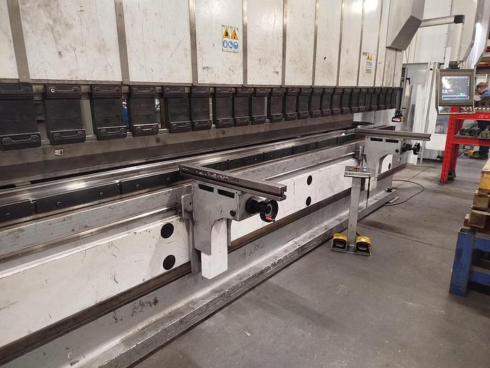 Used  VIMERCATI 6000mm x 250t Press Brake (Used) #0425