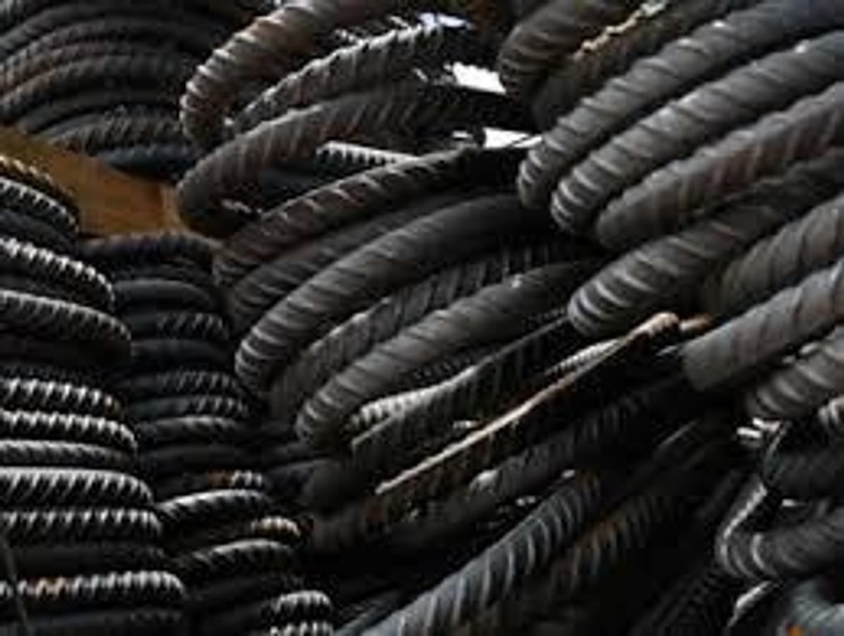 New F&P Steel Mill Equipment