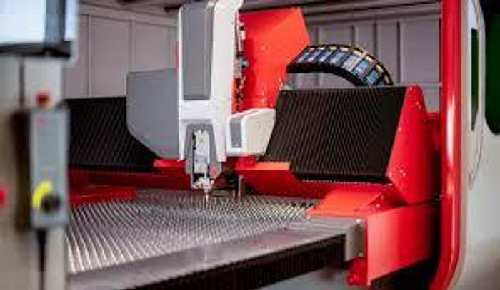 Used *** Used Laser Machines 123123