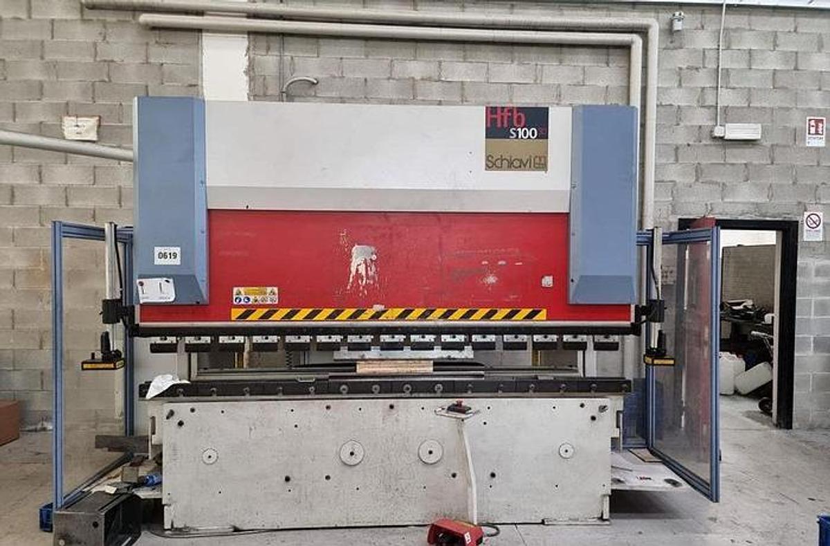 Used  *** Folders, Panel Benders, Press Brakes, Robotic Bending Cells, Sheet Metal FMSs #