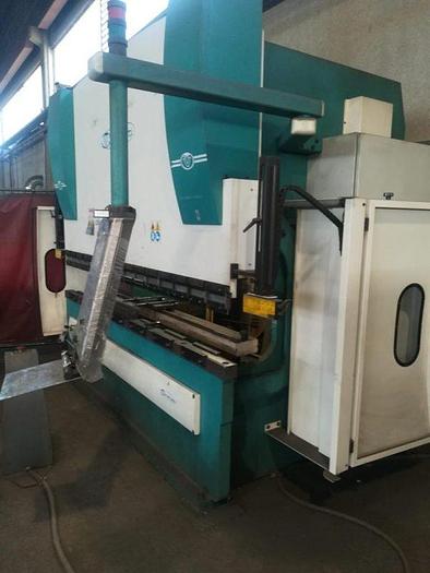 Used *** Press Brakes of various good Brands