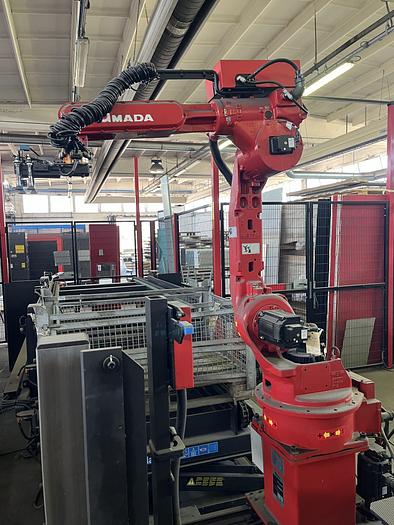 Used AMADA Astro II #0463
