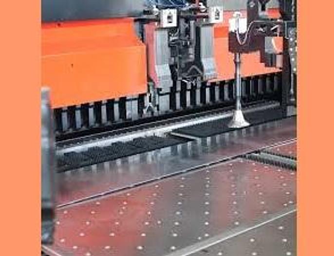 New F&P Biegezentren, neu, elektrisch