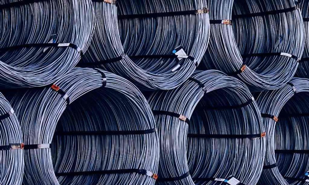 New F&P Long Product Hot Rolling Mills in Germany