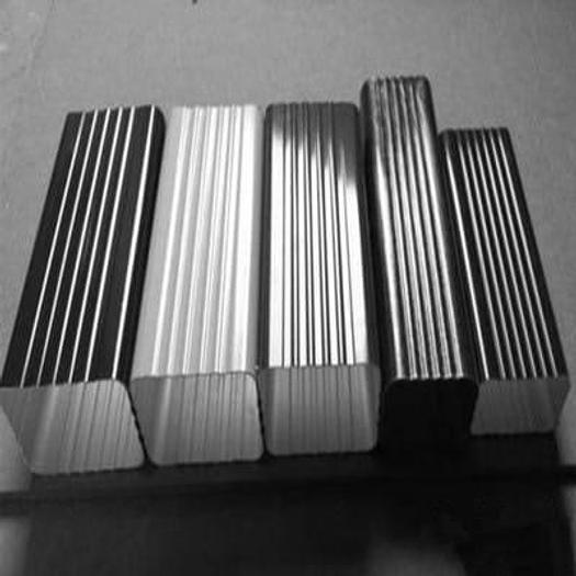 New  F&P Rectangular Downpipe & Elbow Lines