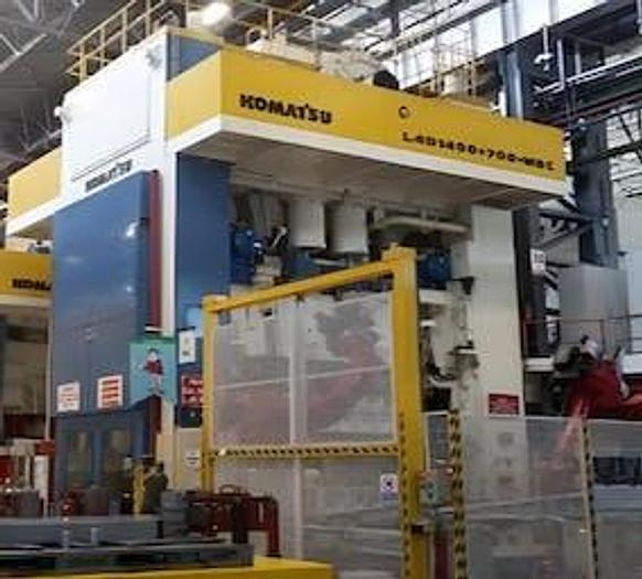 Used LATIN AMERICA: Used Metalworking Equipment we offer