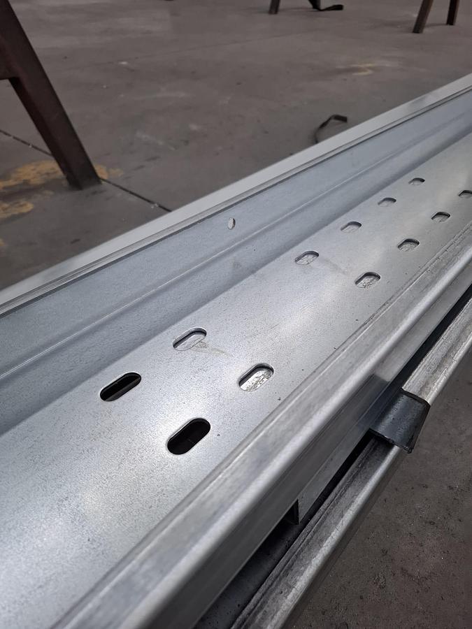 Used  DALLAN, GASPARINI, ROSSI Small Roll Forming Lines