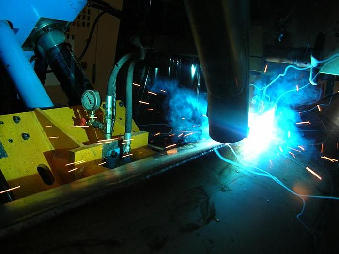 New  F&P Steel Pole Turn Key Plants #4891