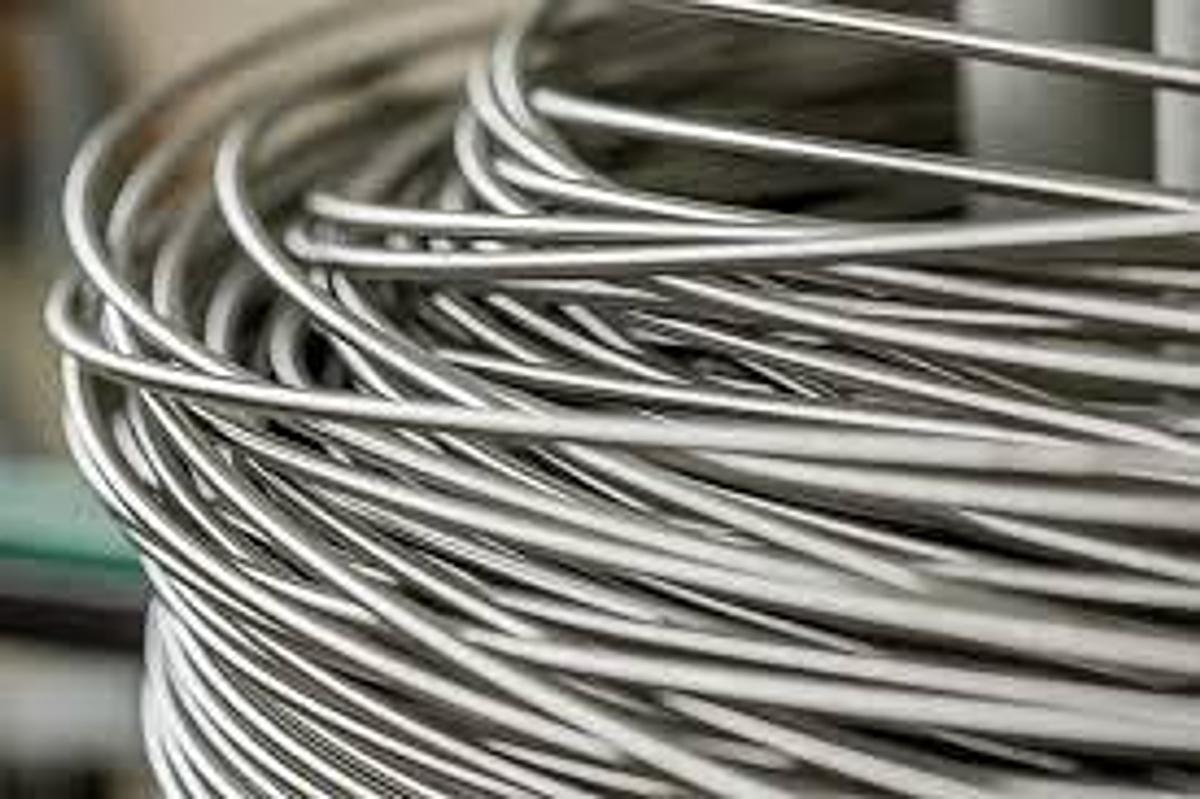 Used  F&P Hot Rolling Mills for Long Products Belgium