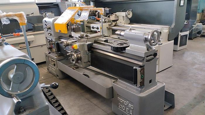 Used *** Chip Removal Machine Tools (Used) #4990