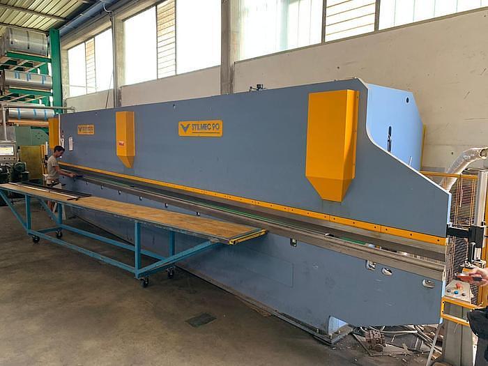 Used *** Macchine per lattoneria (nuove e usate) #0075