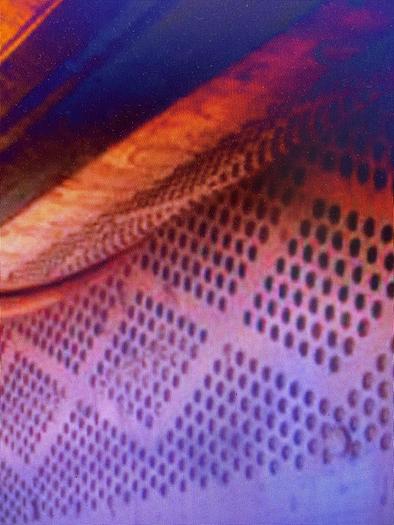 New F&P TETTI VENTILATI