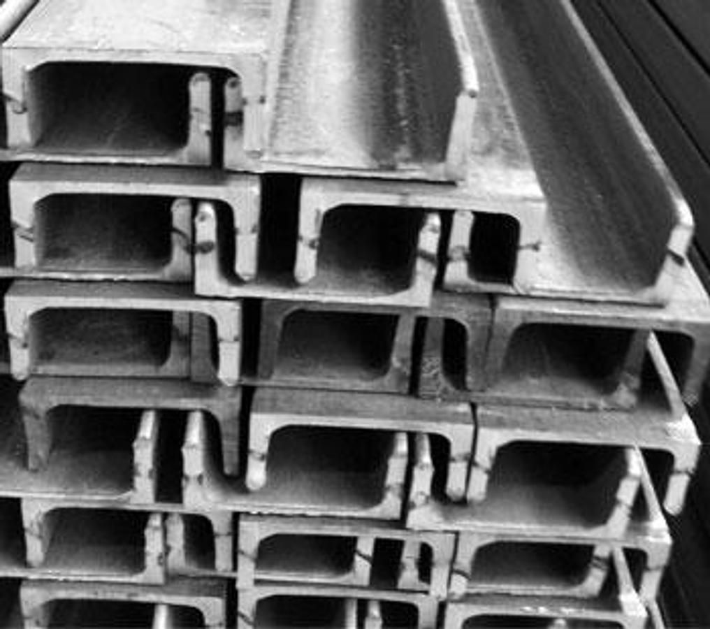 New F&P Steel Mill Equipment