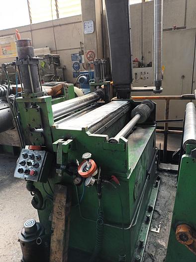 Used *** Slitting Line #4855