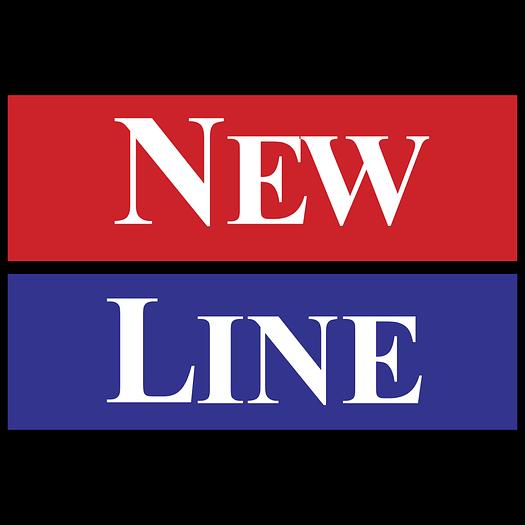 New F&P 1850x4mm Slitting + Packaging Line (New) #4344