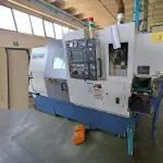 Used *** Chip Removal Machine Tools (Used) #4990
