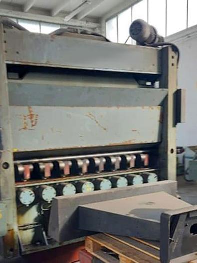 Used *** L12 Leveler (Used) #4955