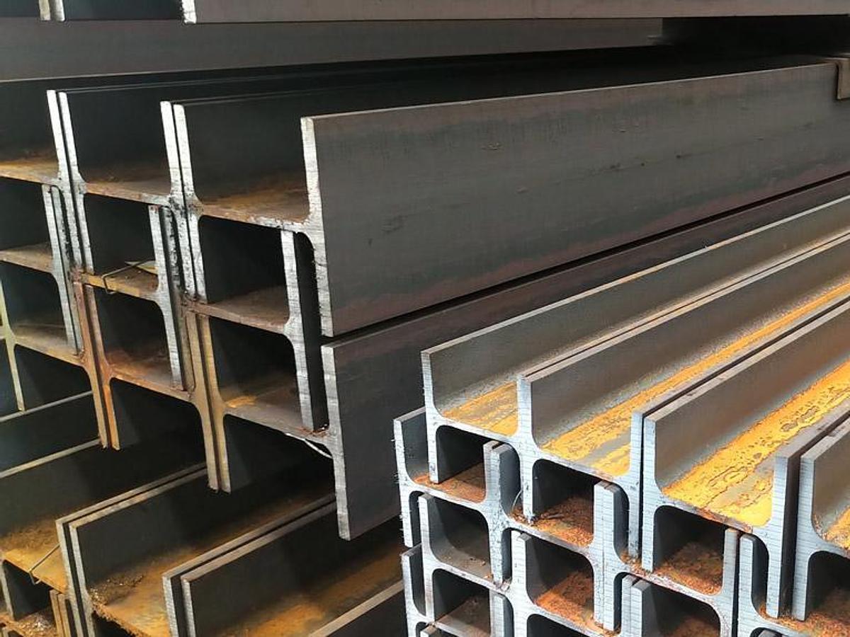 Used F&P Steel Mill & Wire Equipment in Serbia