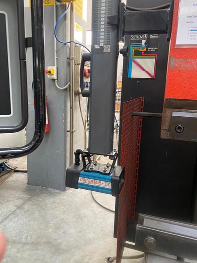 Used  SCHIAVI Press Brake #0150