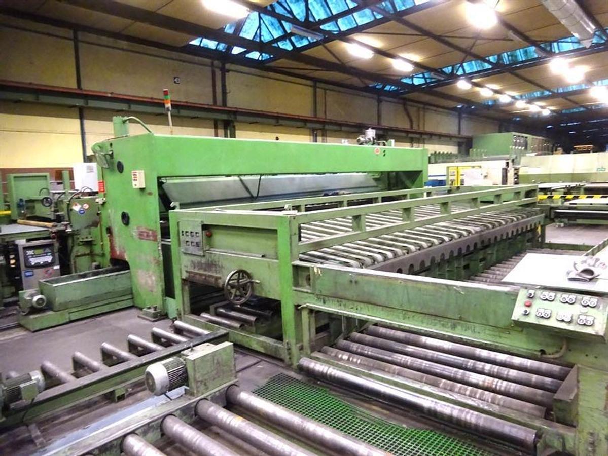 Used FASTI, LVD... CTLL with "Stucco" Embosser #0486