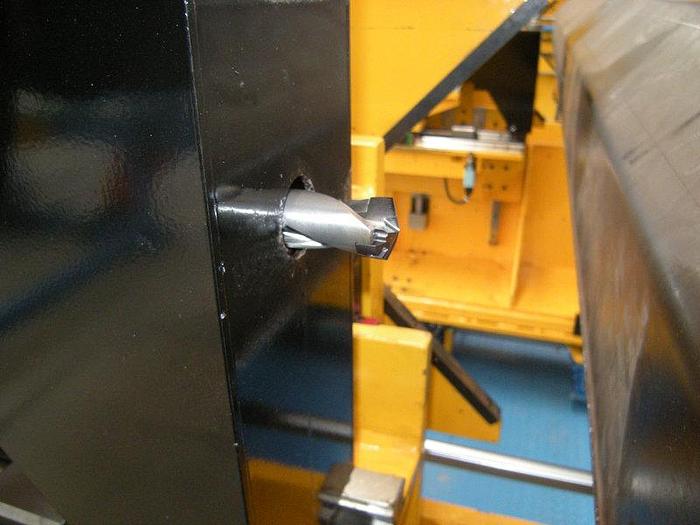 New  F&P Steel Pole Turn Key Plants #4891