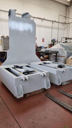 Used  FRIGERIO 560.9 For Sale #0372