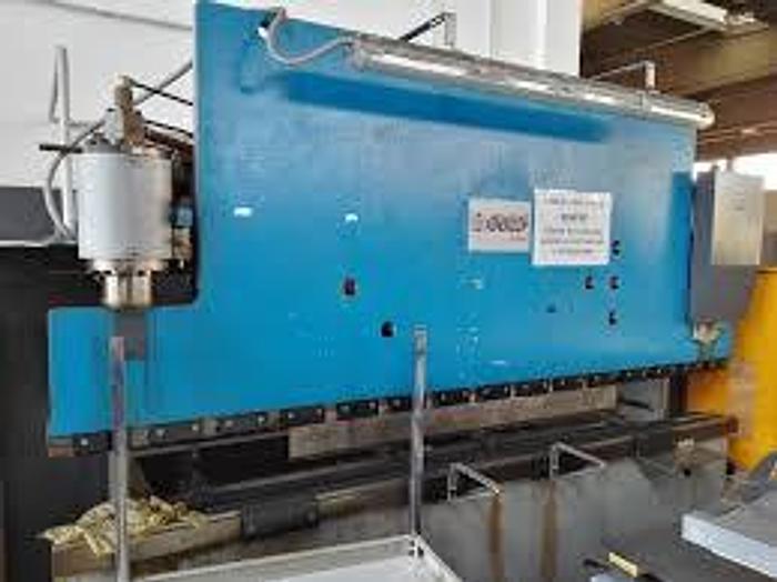 Used *** Presse Piegatrici italiane (Usate)