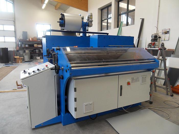 New F&P LT15/20/25 Lines