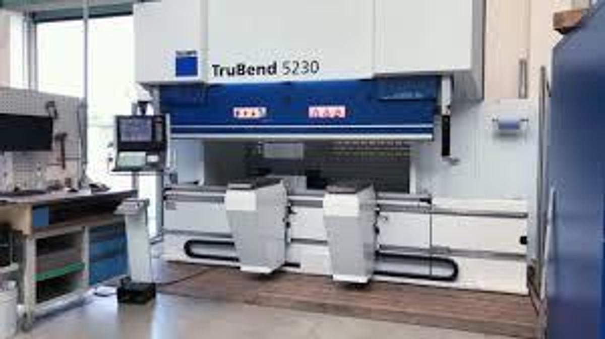 Used *** Sheet Metal Machines in Bosnia-Herzegovina