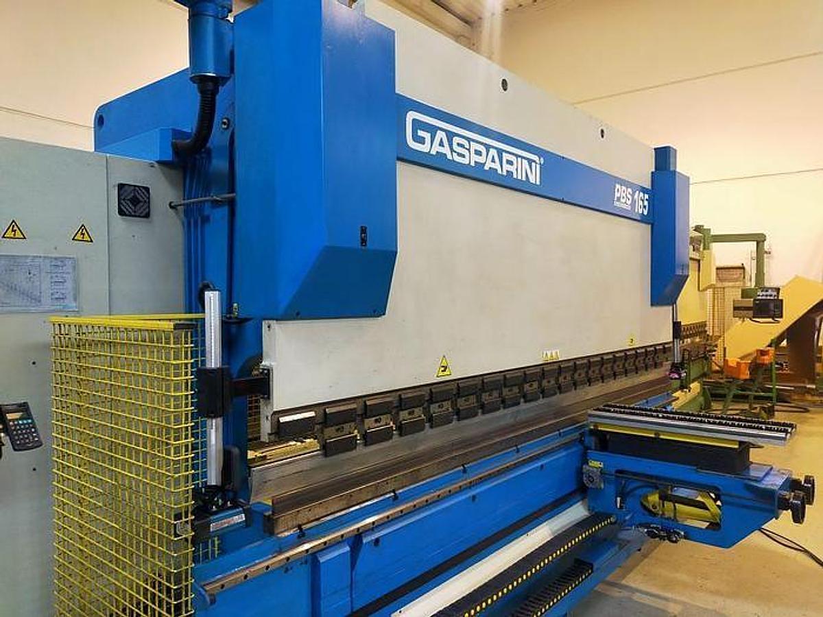 Used TOP BRANDS up to 10.000mm x 1.000ton