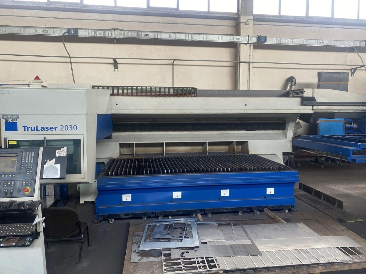 Used Best Brands Sheet Metal Machines in Greece