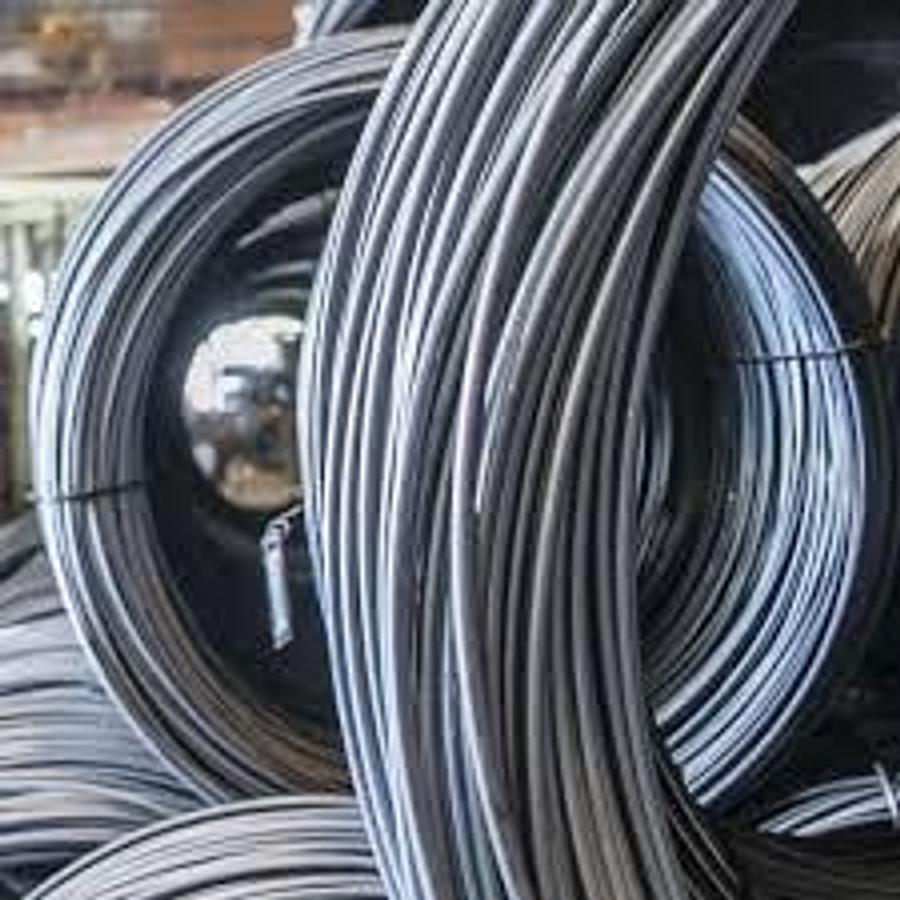Used  F&P Remanufactured Steel Plant Equipment