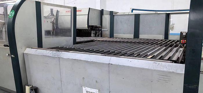 Used  FLOREANI & PARTNERS Panel Benders - New & Used