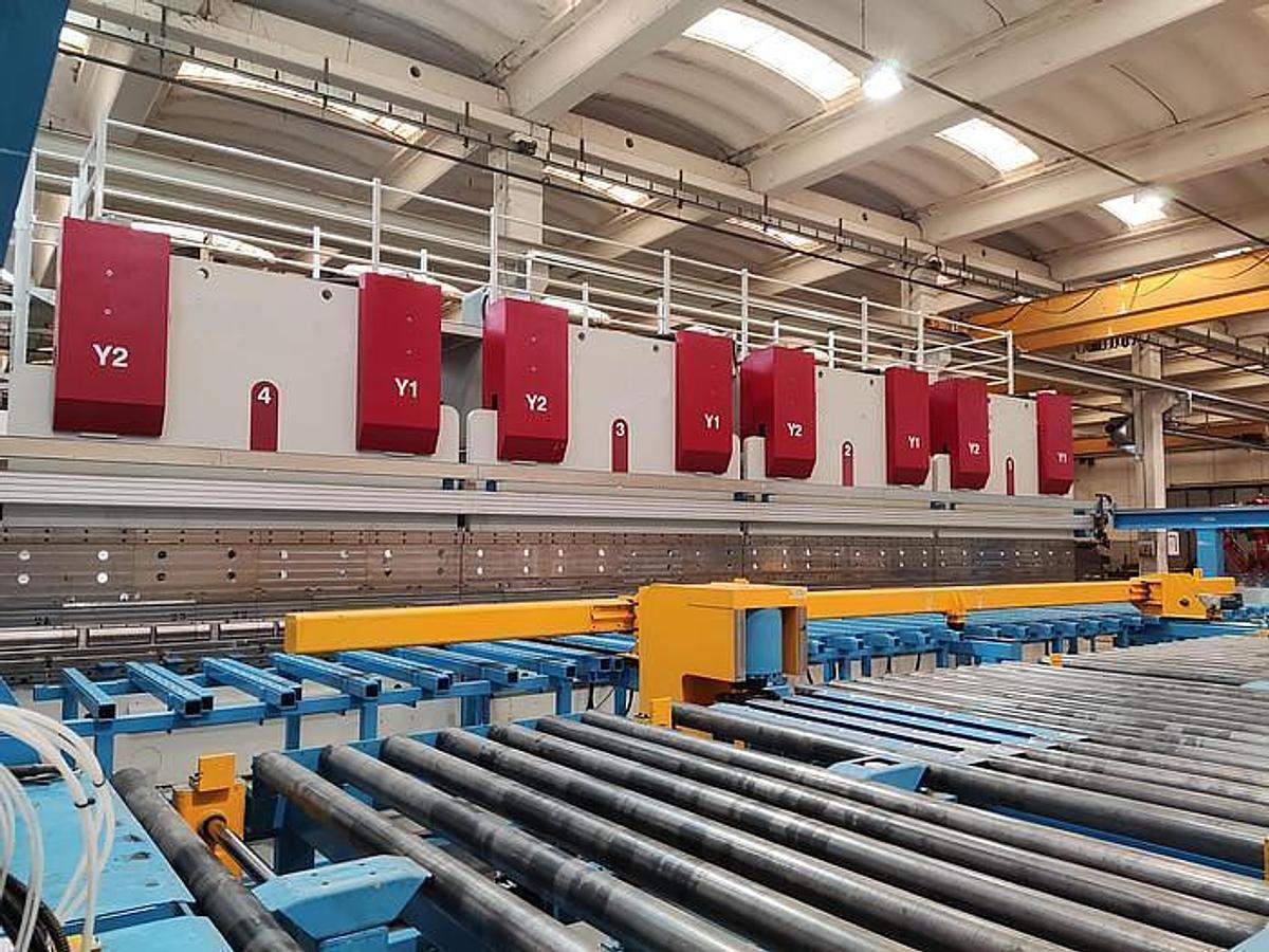 Used F&P Equipment Of Any Size