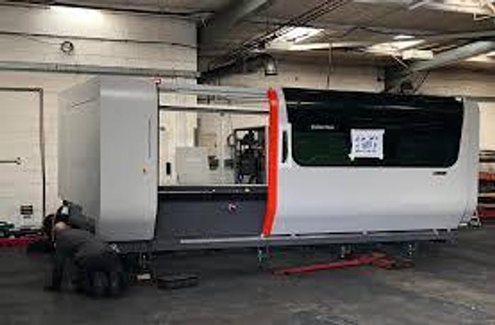 Used  *** Used Laser Machines