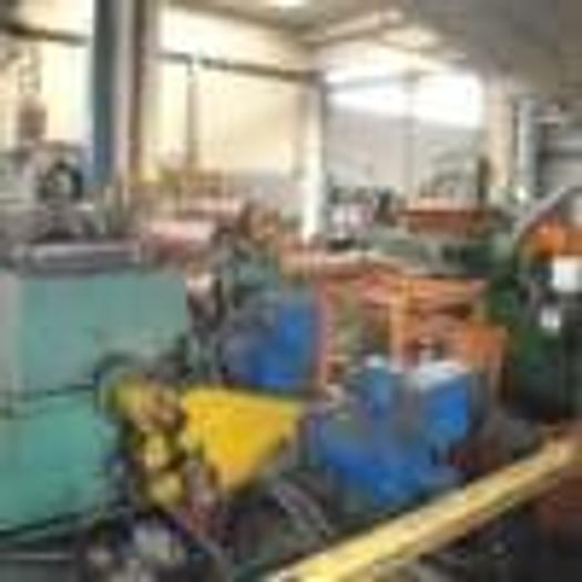 Used *** Slitting Lines: Some Recent Buys