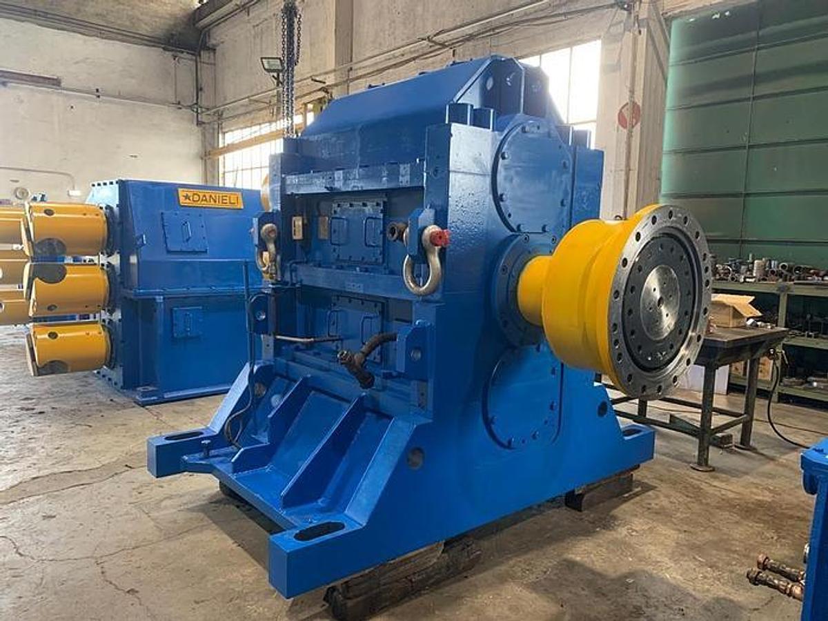 Used *** Used Hot Rolling Mill Parts