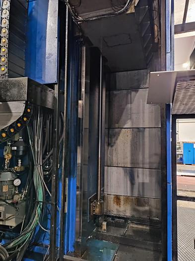 Used FIL CNC Boring Machine #0043