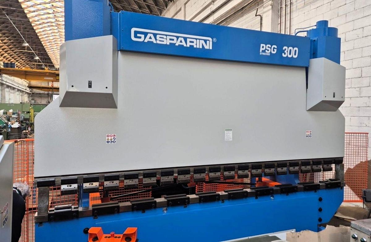 Used *** Press Brakes (Used)