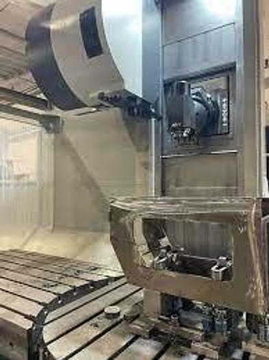 Used  *** Macchine utensili per asportazione truciolo