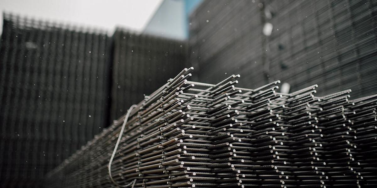 Used  F&P Steel Mill & Wire Equipment in Egypt