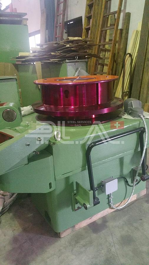 Used *** Quality Used Wire Machinery #0510