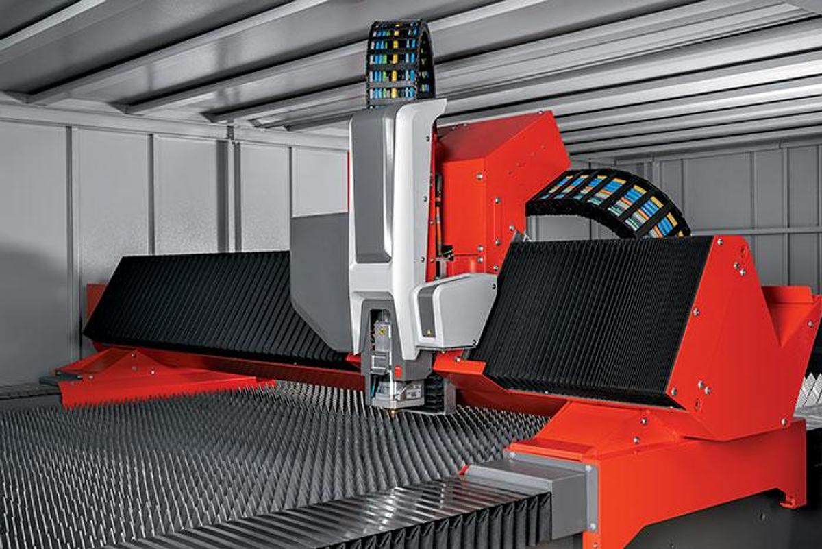 Used Best Brands Sheet metal machines in Saudi Arabia