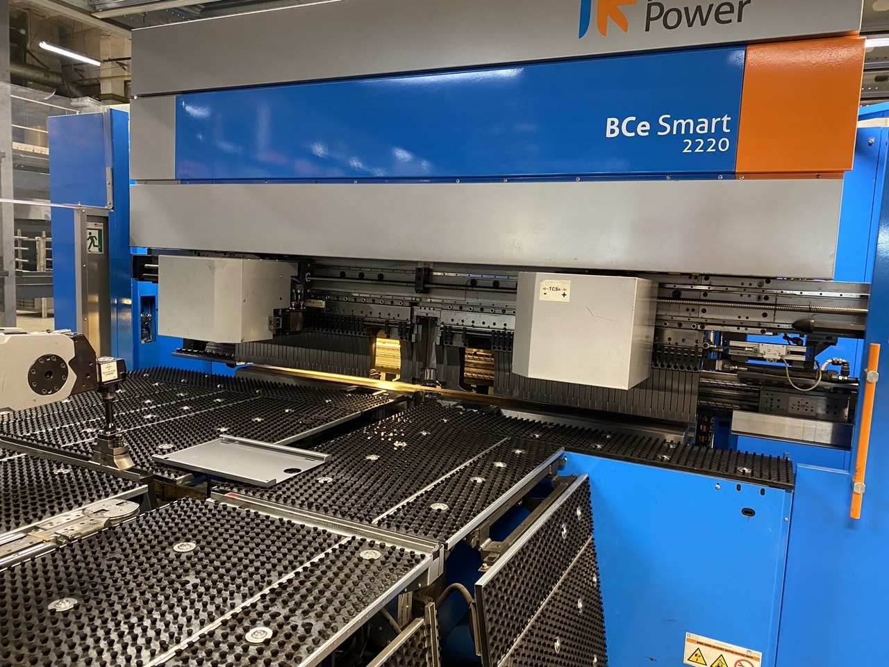 Used  FINN-POWER & SALVAGNINI Panel Benders - Latest Arrivals