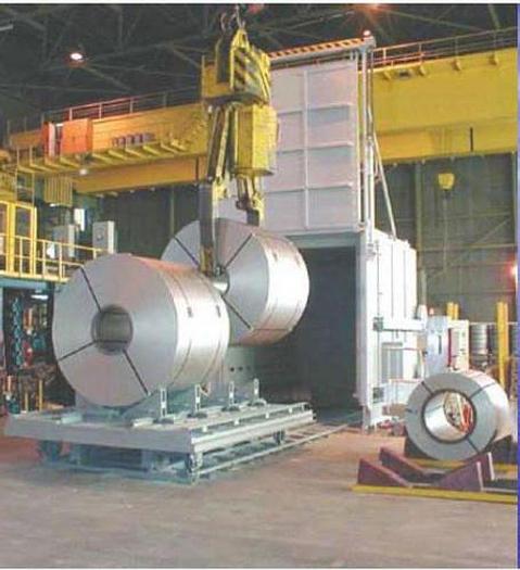 Used LATIN AMERICA: Used Metalworking Equipment we offer