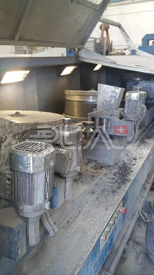 Used *** Quality Used Wire Machinery #0510